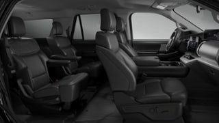 2026 Ford Expedition® Internal Image 1